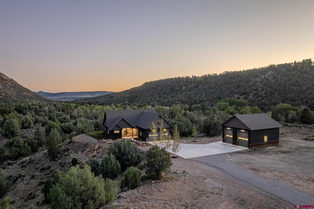 1700 Thoroughbred Road Durango CO 81303