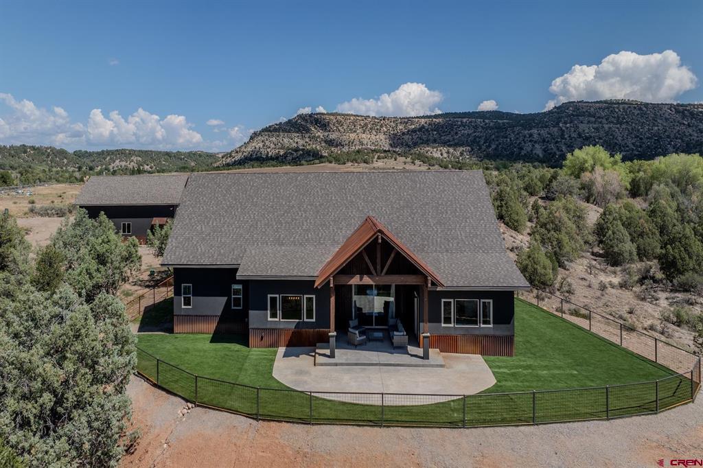 1700 Thoroughbred Road Durango CO 81303