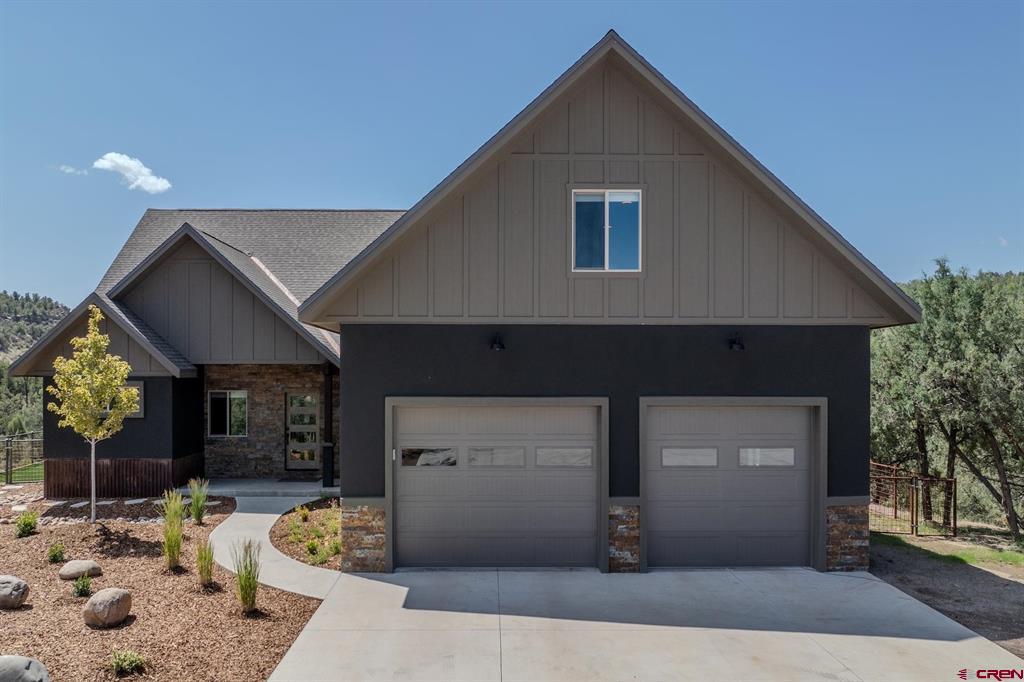1700 Thoroughbred Road Durango CO 81303