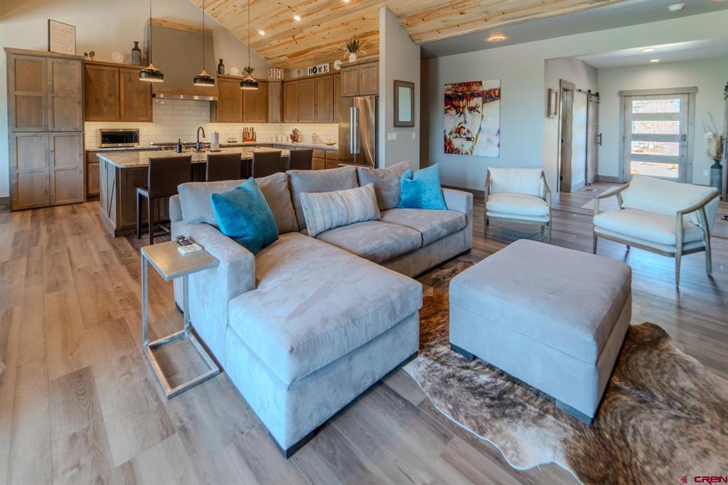 1700 Thoroughbred Road Durango CO 81303