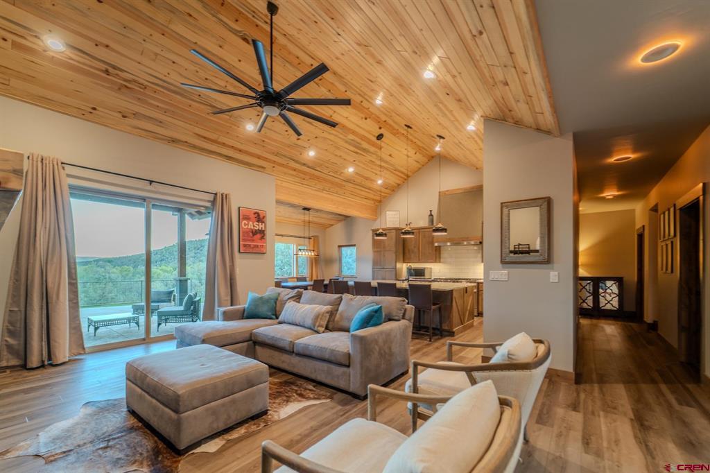 1700 Thoroughbred Road Durango CO 81303