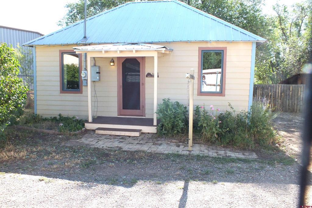 36 E 3rd Street Cortez CO 81321