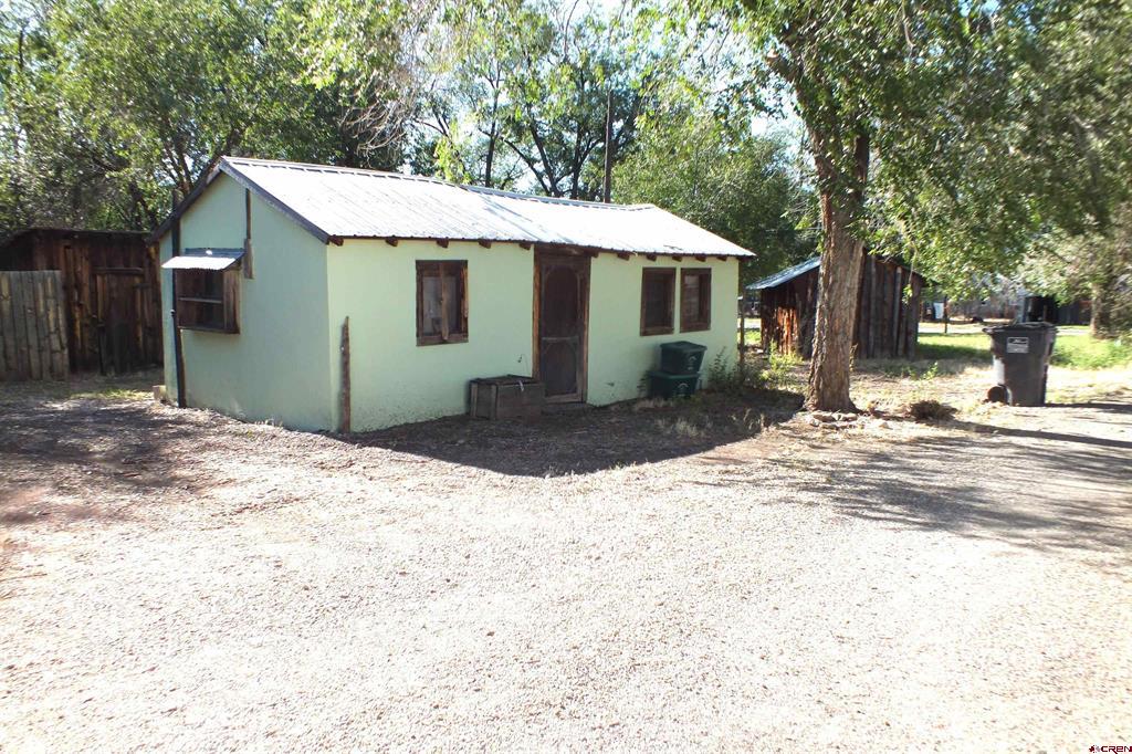 36 E 3rd Street Cortez CO 81321