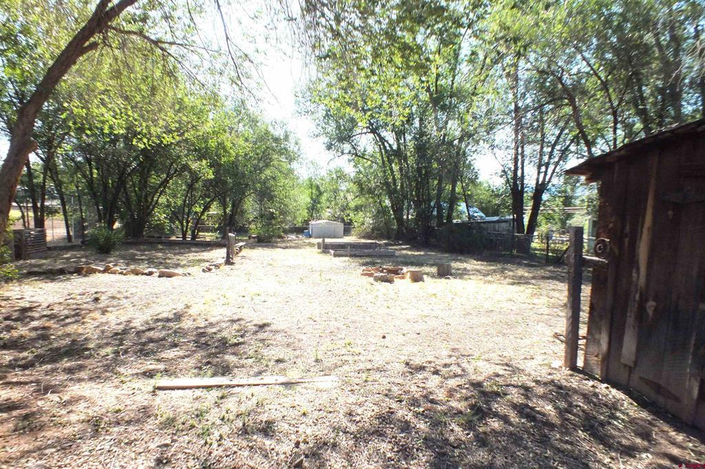 36 E 3rd Street Cortez CO 81321