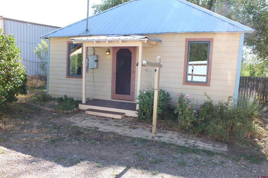 36 E 3rd Street Cortez CO 81321