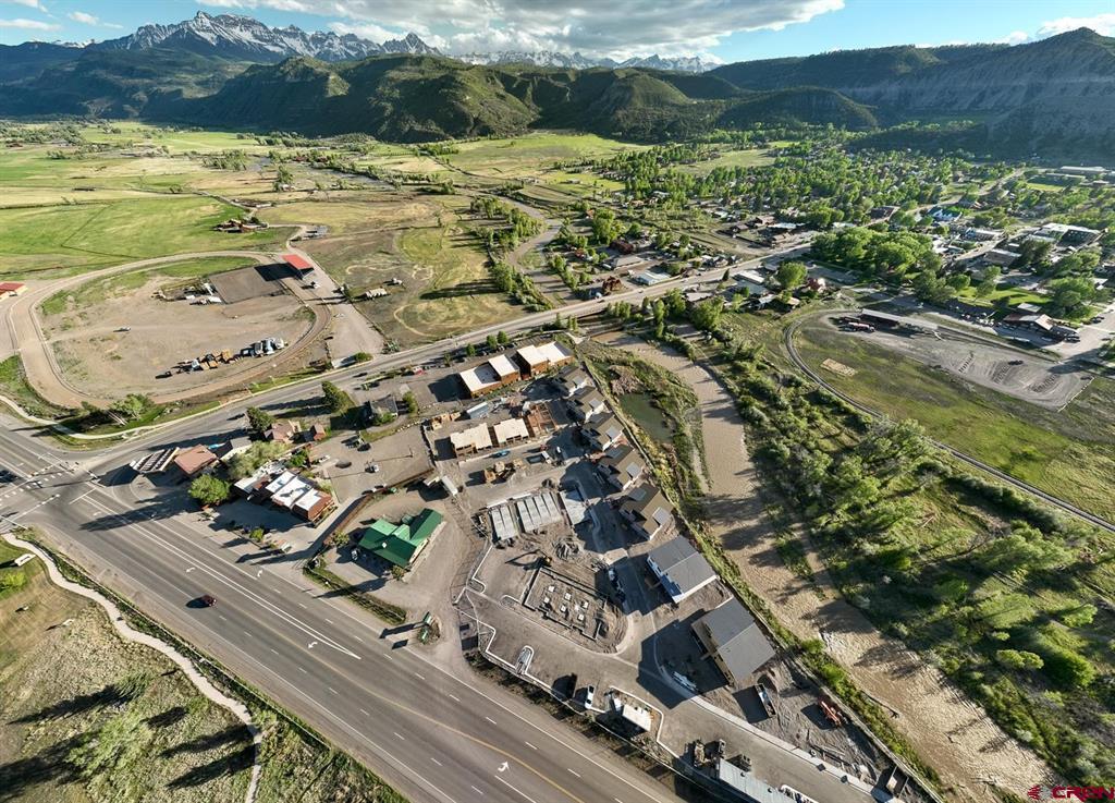 156 Alpine Loop Ridgway CO 81432