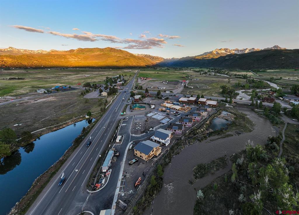 156 Alpine Loop Ridgway CO 81432