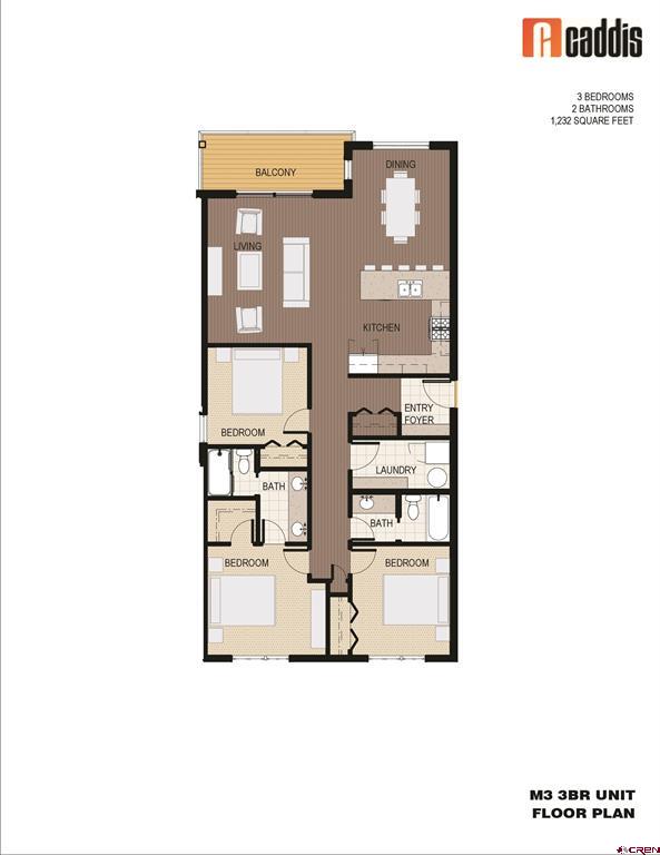 156 Alpine Loop Ridgway CO 81432