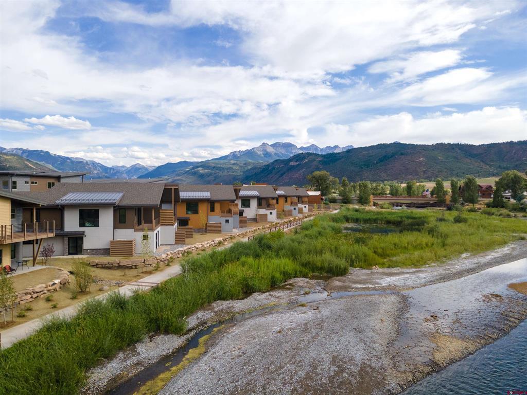 156 Alpine Loop Ridgway CO 81432