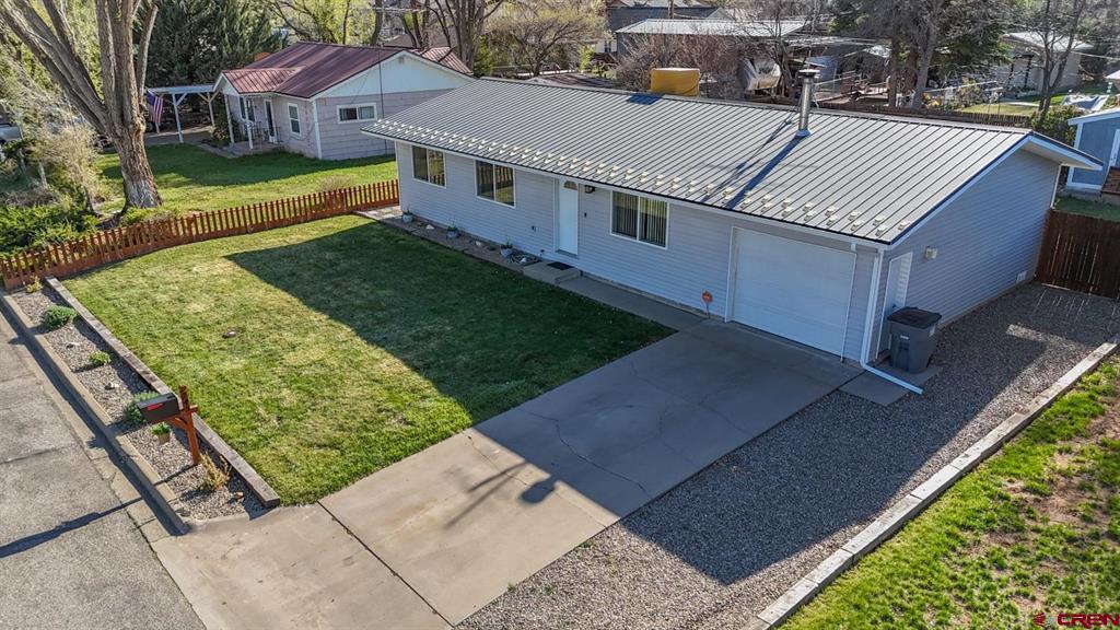 745 Cherry Street Cortez CO 81321