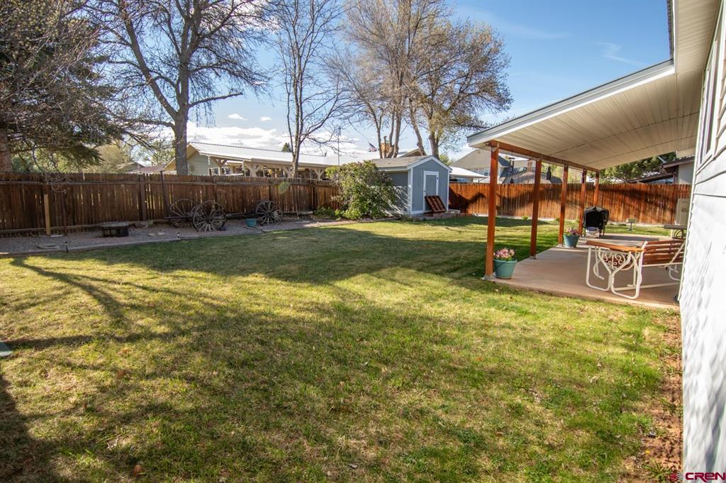 745 Cherry Street Cortez CO 81321