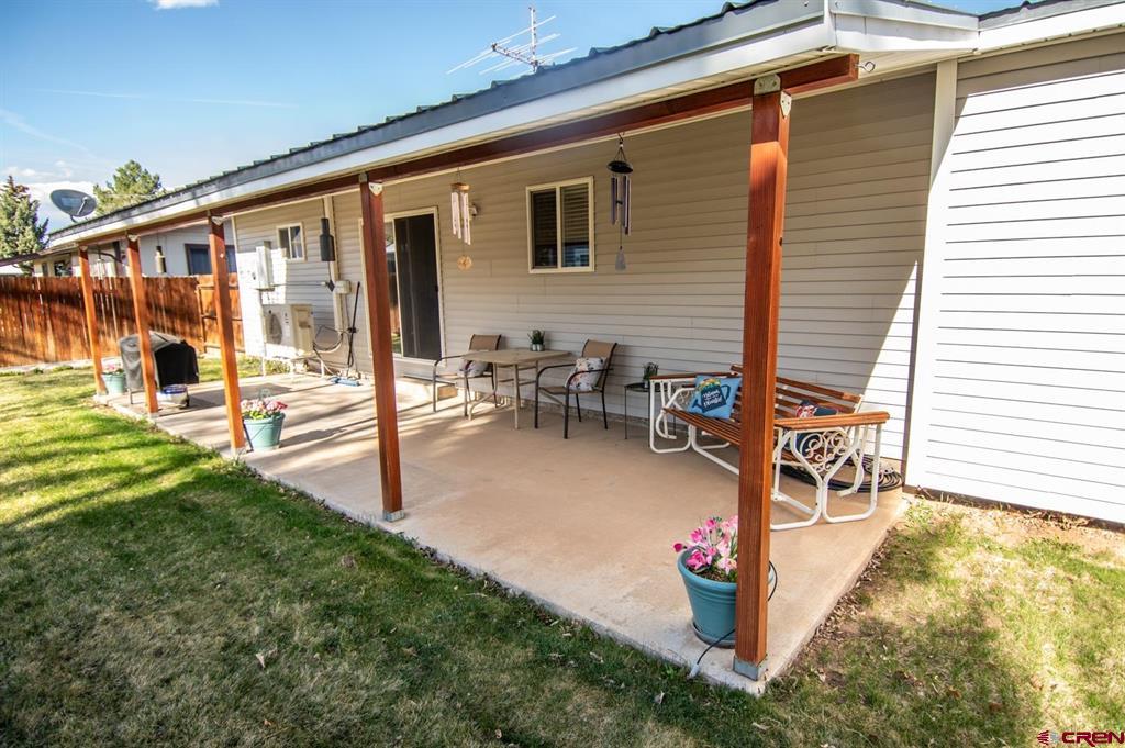 745 Cherry Street Cortez CO 81321