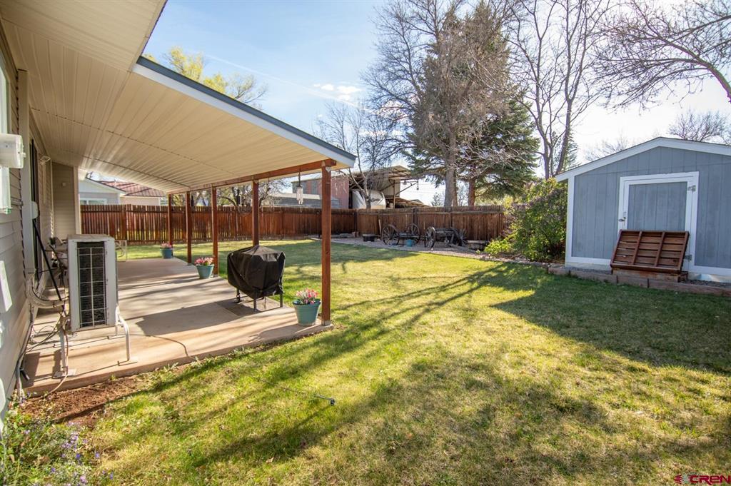 745 Cherry Street Cortez CO 81321