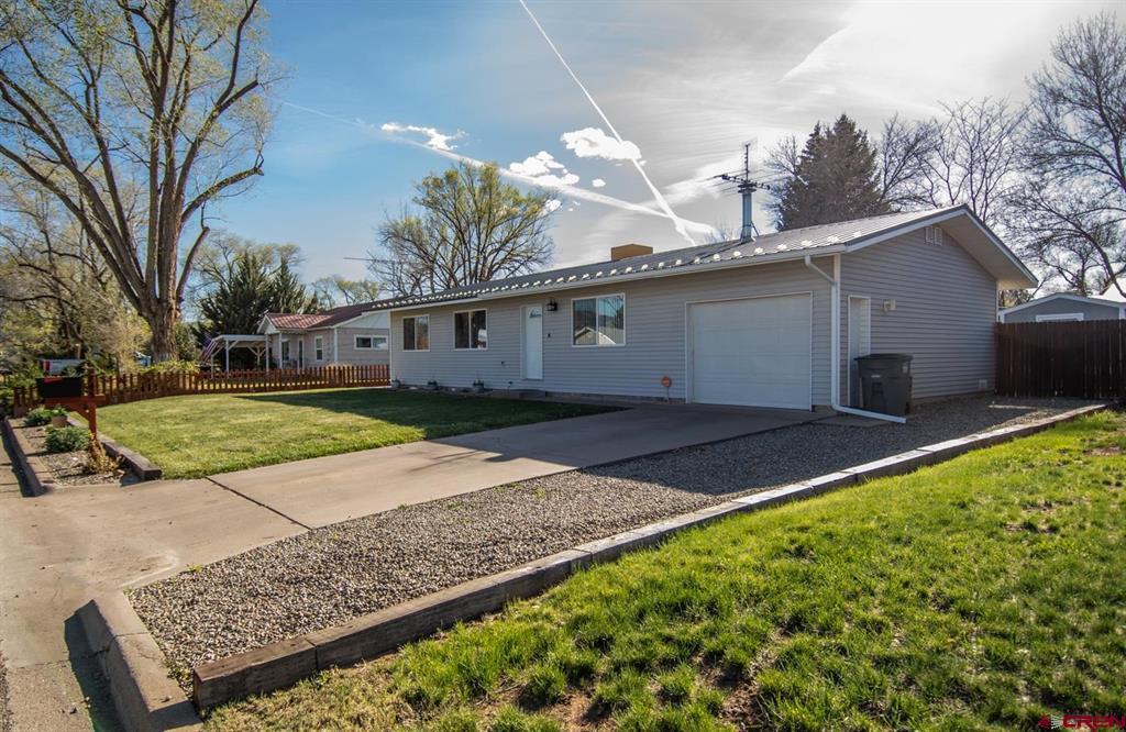 745 Cherry Street Cortez CO 81321