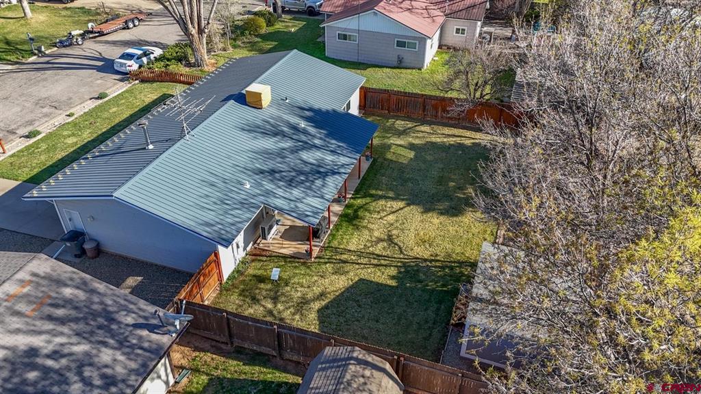 745 Cherry Street Cortez CO 81321