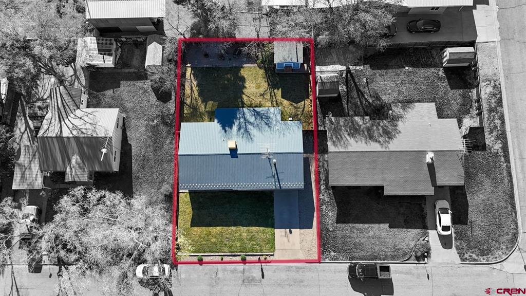 745 Cherry Street Cortez CO 81321