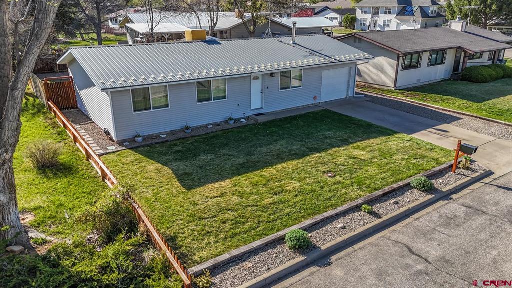 745 Cherry Street Cortez CO 81321