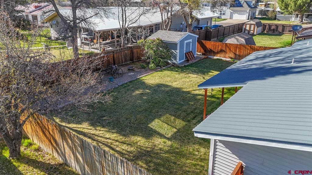 745 Cherry Street Cortez CO 81321