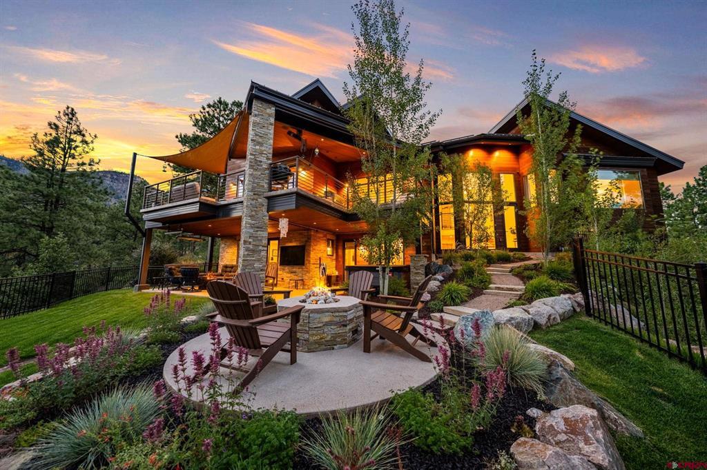 220 Hideout Trail Durango CO 81301