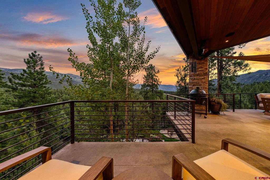 220 Hideout Trail Durango CO 81301