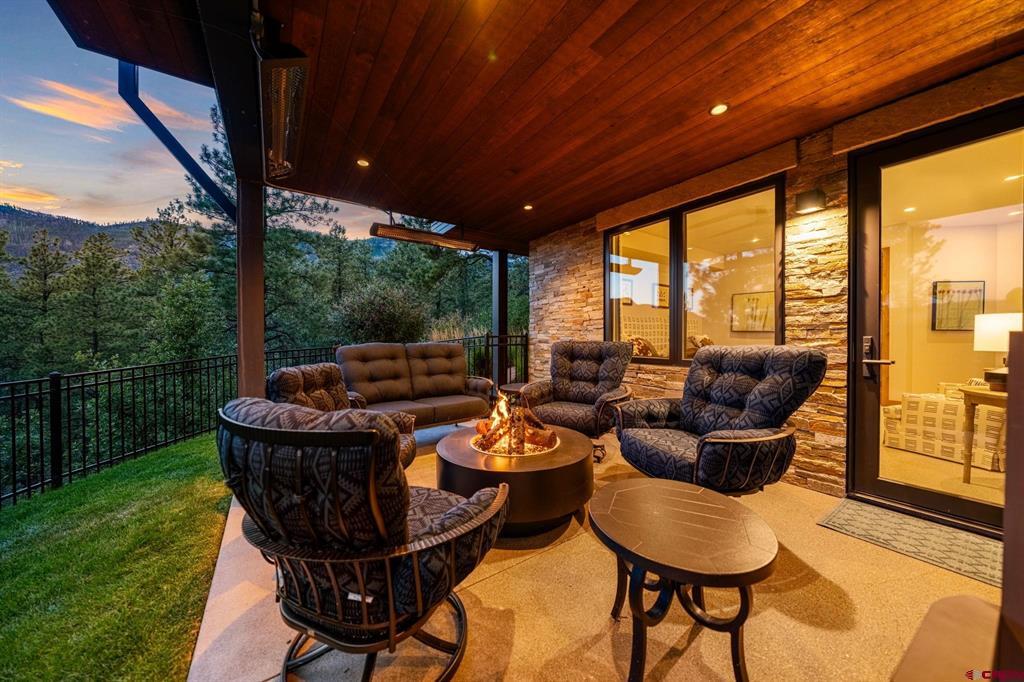 220 Hideout Trail Durango CO 81301