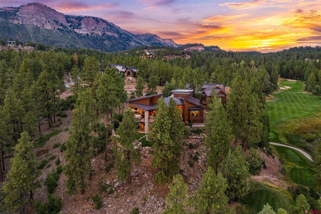 220 Hideout Trail Durango CO 81301
