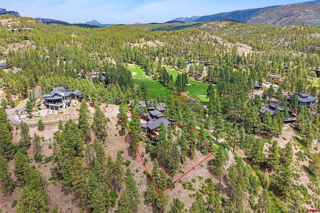 220 Hideout Trail Durango CO 81301