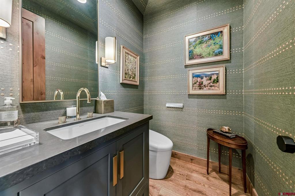 220 Hideout Trail Durango CO 81301