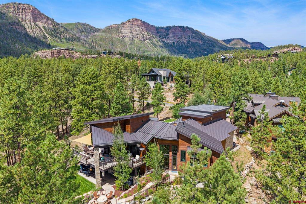 220 Hideout Trail Durango CO 81301