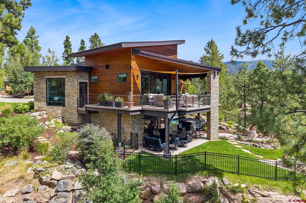 220 Hideout Trail Durango CO 81301
