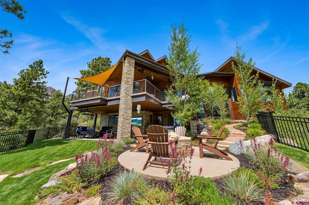 220 Hideout Trail Durango CO 81301