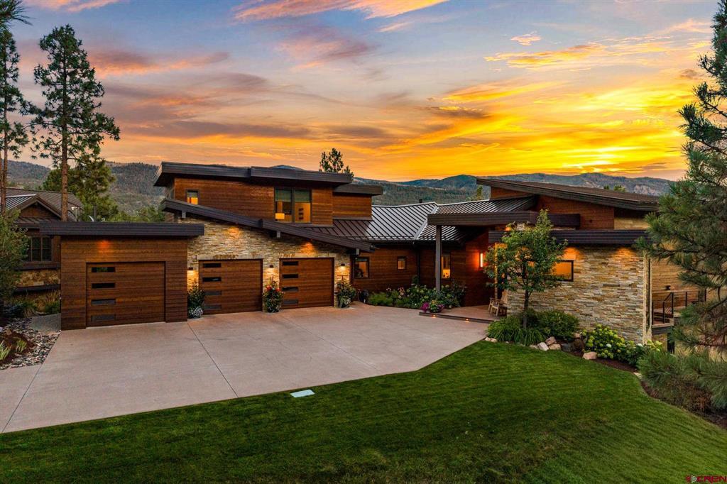 220 Hideout Trail Durango CO 81301