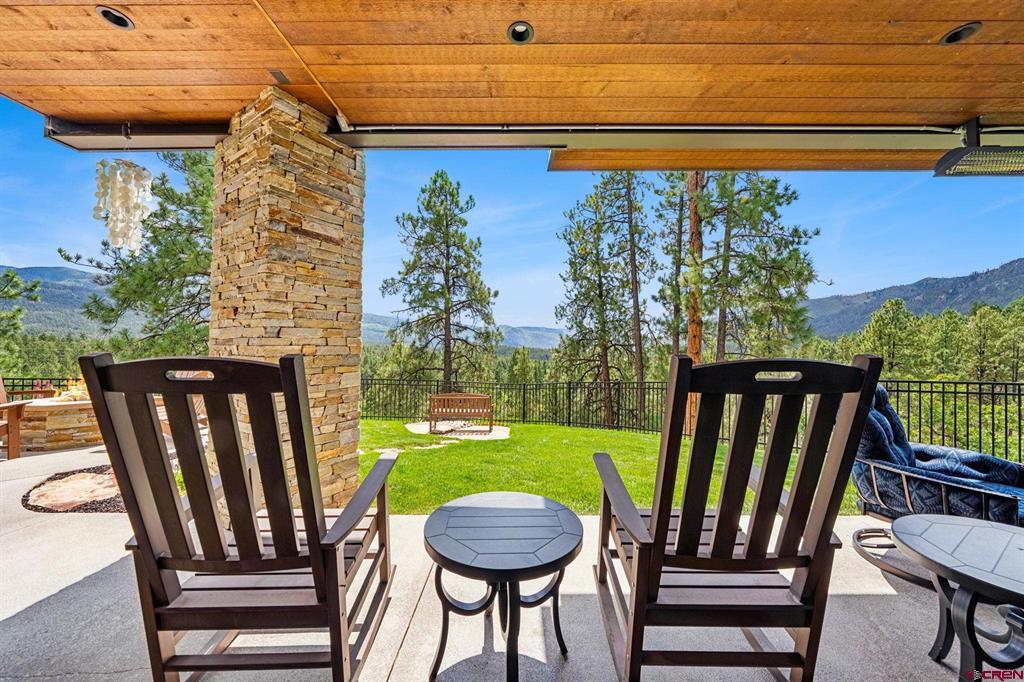 220 Hideout Trail Durango CO 81301