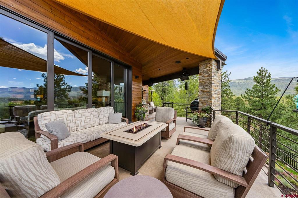 220 Hideout Trail Durango CO 81301