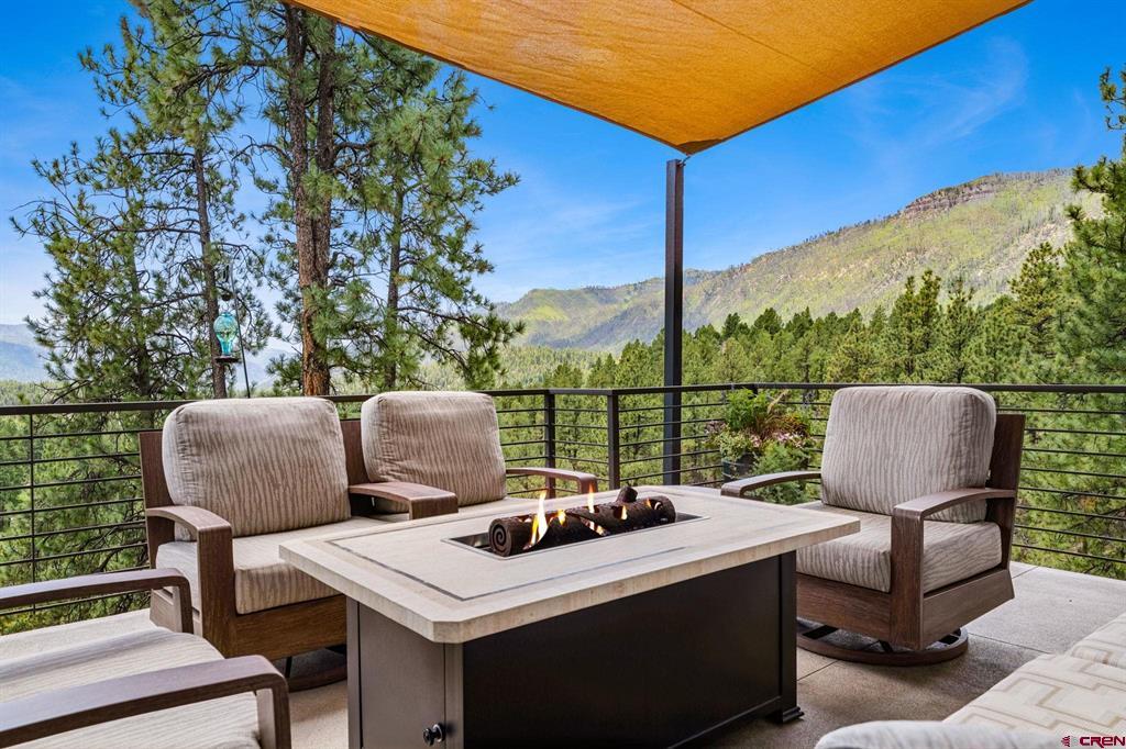 220 Hideout Trail Durango CO 81301