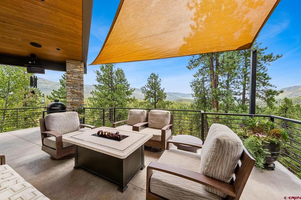 220 Hideout Trail Durango CO 81301