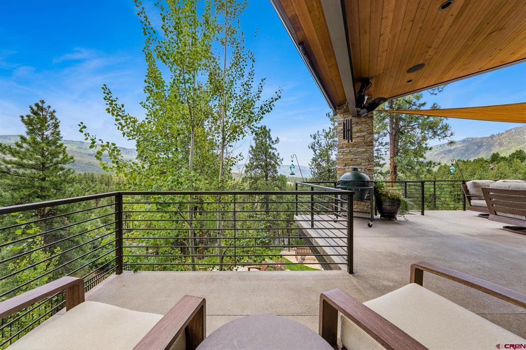 220 Hideout Trail Durango CO 81301