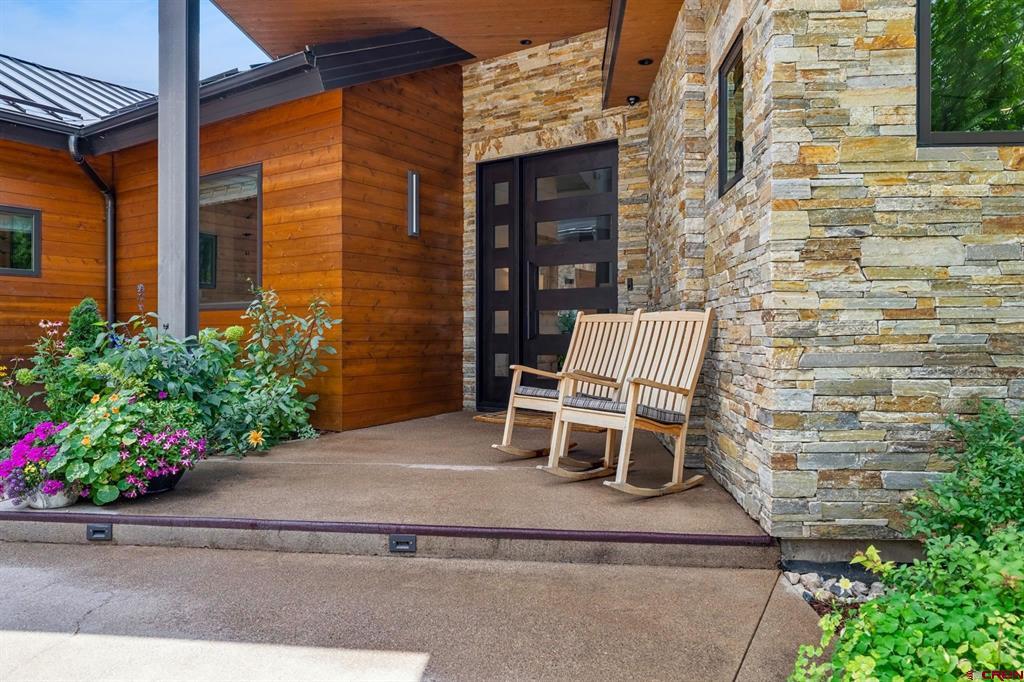220 Hideout Trail Durango CO 81301