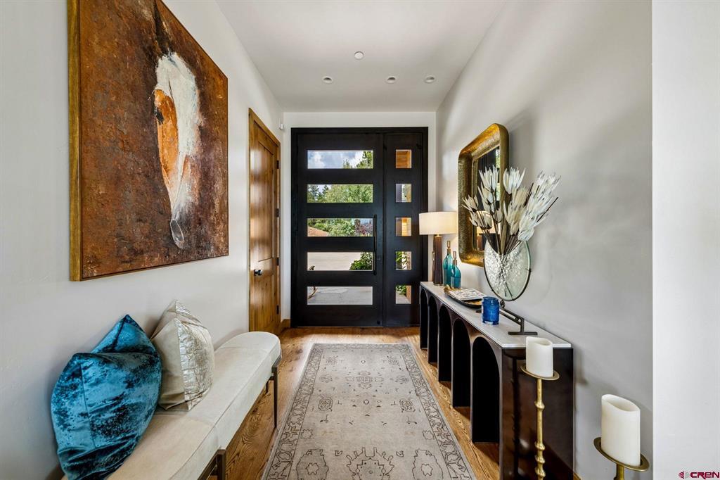220 Hideout Trail Durango CO 81301