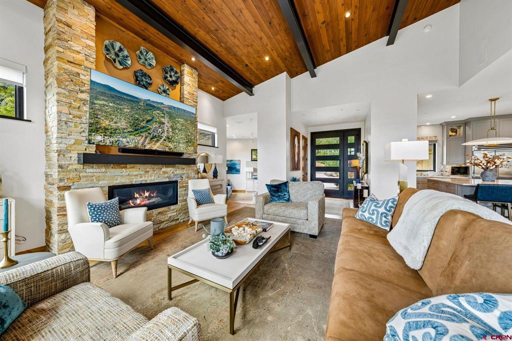 220 Hideout Trail Durango CO 81301