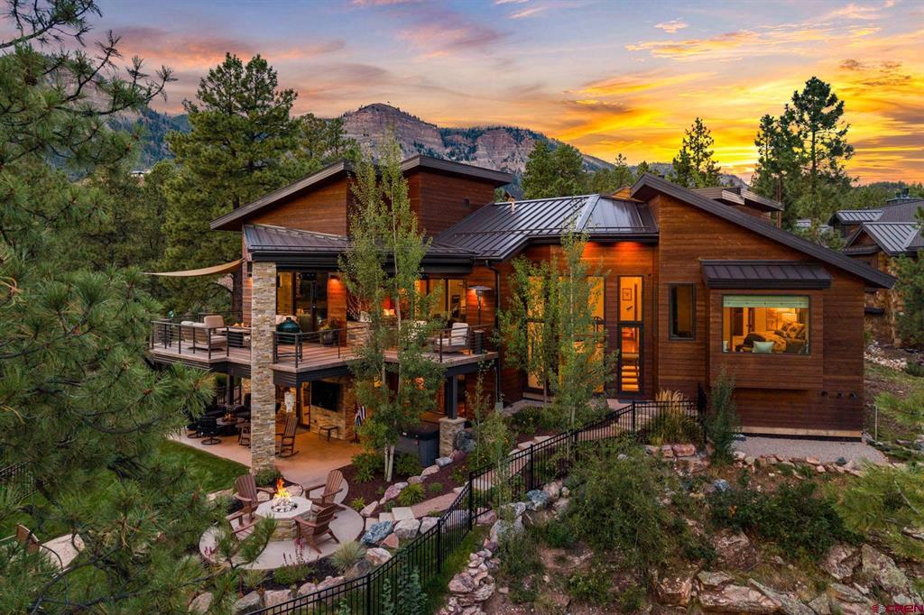 220 Hideout Trail Durango CO 81301