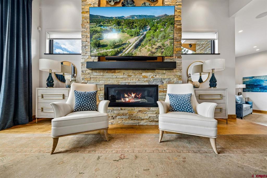 220 Hideout Trail Durango CO 81301