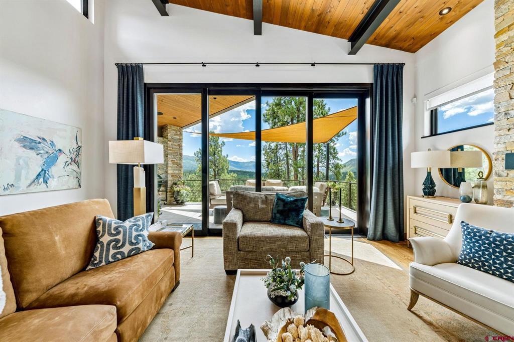 220 Hideout Trail Durango CO 81301