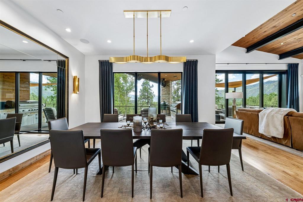 220 Hideout Trail Durango CO 81301