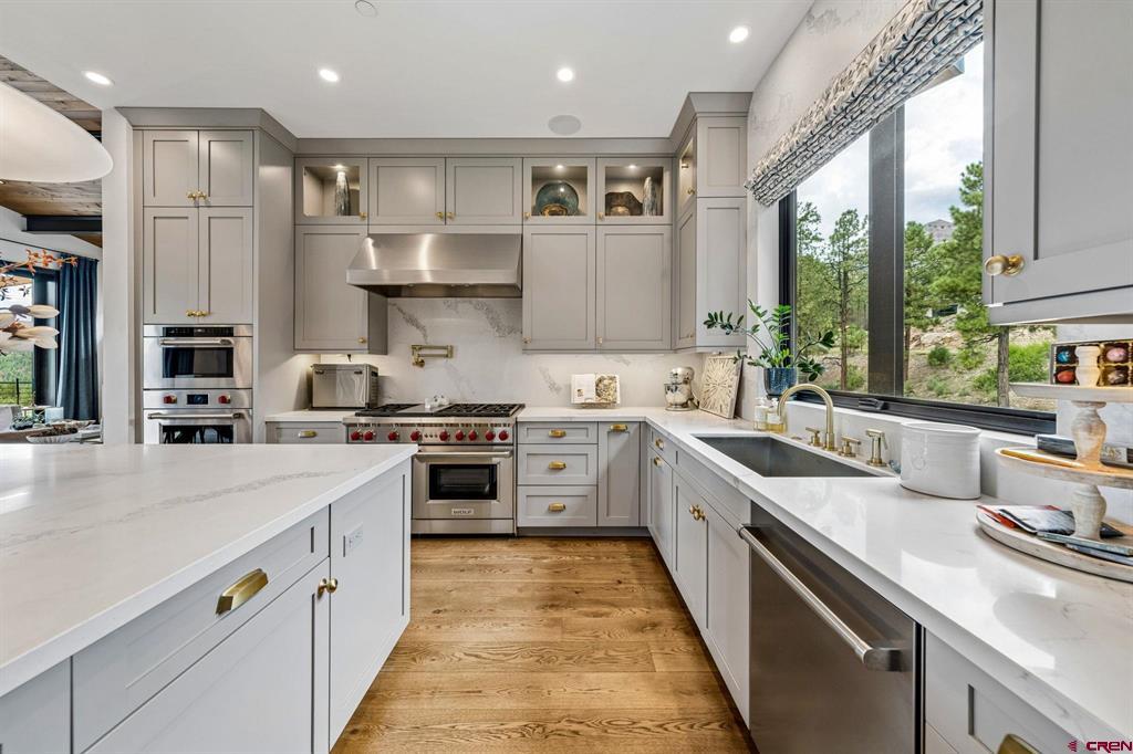 220 Hideout Trail Durango CO 81301