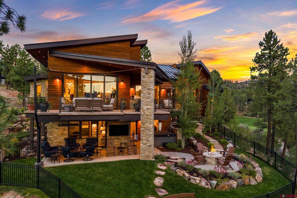 220 Hideout Trail Durango CO 81301