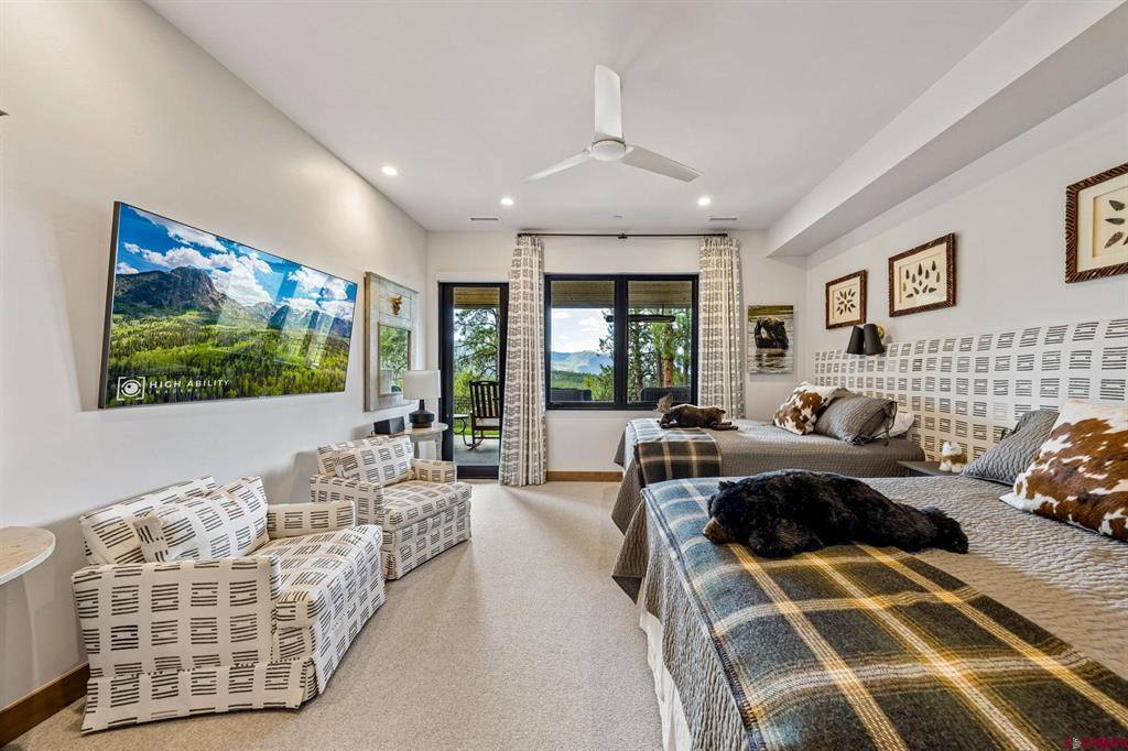 220 Hideout Trail Durango CO 81301