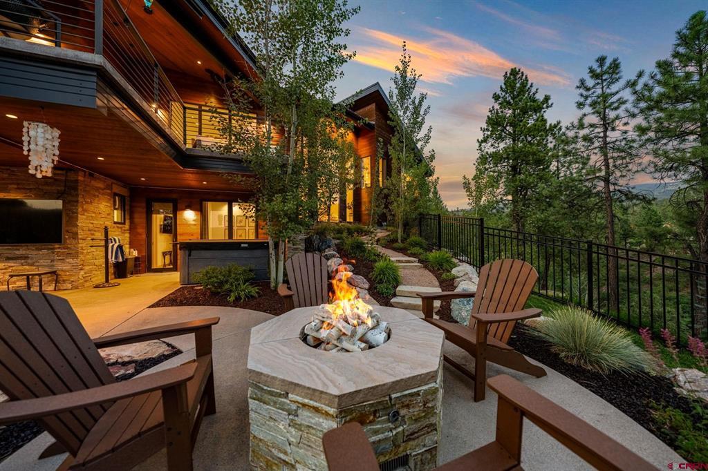 220 Hideout Trail Durango CO 81301