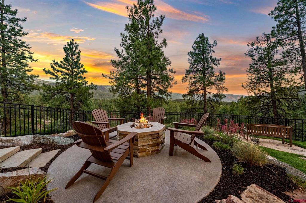 220 Hideout Trail Durango CO 81301