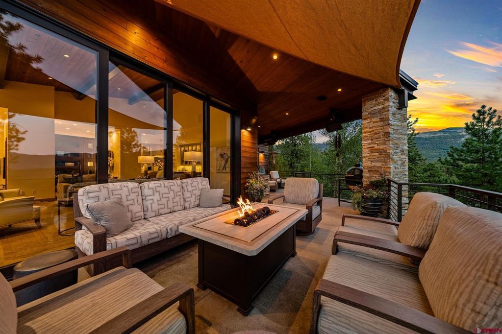 220 Hideout Trail Durango CO 81301